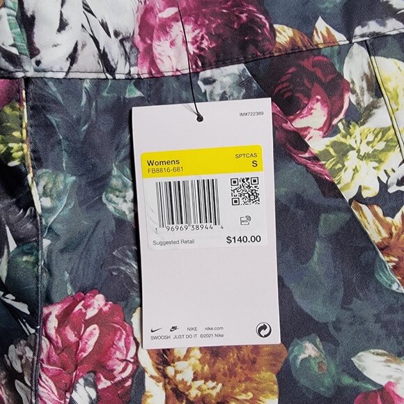 Womens Nike Sportwear Storm-Fit Tech Pack Pants Size Small - Picture 11 of 11